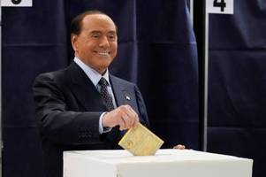 Italien wählt ein neues Parlament
