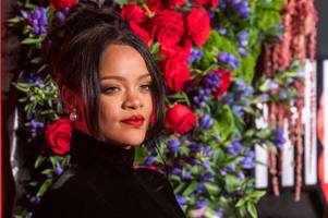Rihanna wird Star der Halbzeitshow beim Super Bowl LVII