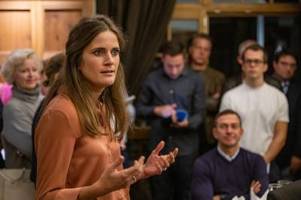 Seehofer-Tochter kandidiert für FDP für bayerischen Landtag