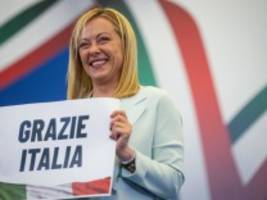Italien: Kann ja nicht schlimmer werden, sagen die Menschen. Wirklich?