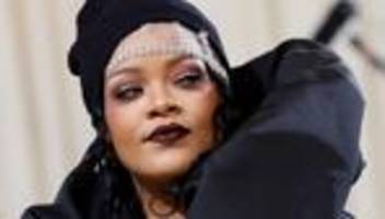 Sängerin: Rihanna kehrt für Super-Bowl-Show aus dem Ruhestand zurück