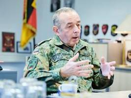 Neue Bundeswehr-Einheit: Territoriales Führungskommando nimmt Arbeit auf