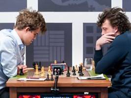 Niemann immer mehr unter Druck: Schach-Skandal: Expertin liefert schockierende Ergebnisse