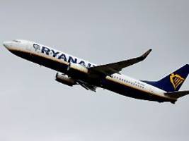 Keine Rückkehr nach Frankfurt: Billigflug-Pionier Ryanair wird teurer