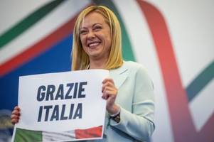 Ein epochales Ergebnis – Pressestimmen zur Wahl in Italien