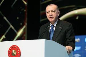 Erdogan: Interessen gegen Athen allen Mitteln verteidigen