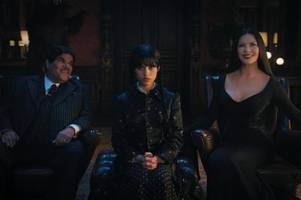 Wednesday: Start, Folgen, Besetzung und Handlung der Addams-Family-Serie