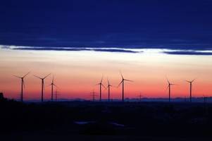 Mehrheit der Bayern gegen Abstandsregel für neue Windräder
