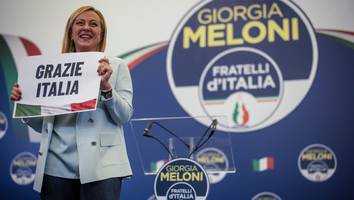 Presse zur Italien-Wahl - „Krise der westlichen Demokratie hat dramatischen Punkt erreicht“