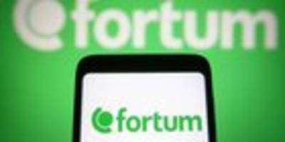 Finnischer Energiekonzern Fortum will Kredit vom finnischen Staat