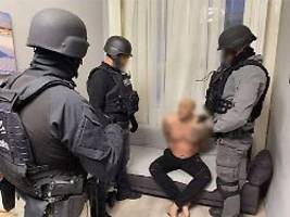 Paar in Berlin festgenommen: Europol zerschlägt ungarischen Frauenhändler-Ring