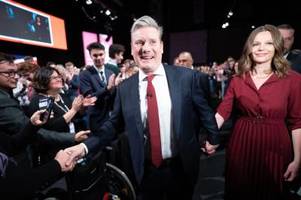 Politisches Chaos: Labour bereitet sich auf Macht vor