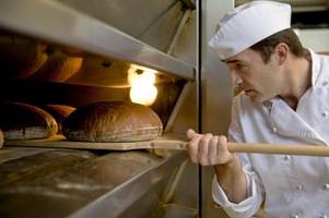 Bayerns Bäcker-Chef Traublinger: Dann ist unser täglich Brot in Gefahr