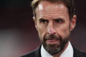 England-Coach: Schade, dass Musiala für Deutschland spielt