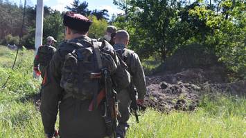 Nach möglicher Annexion - Jetzt will Putin Ukrainer zwingen, für seine Armee zu kämpfen
