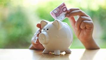 Jetzt umsetzen! - Fünf clevere Spar-Tipps, die Ihnen 1000 Euro pro Jahr bringen