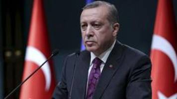kanalratte: türkische regierung bestellt botschafter ein