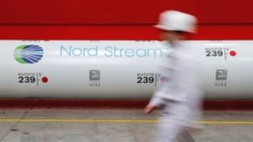 Lecks an Nord-Stream-Pipelines: War es Sabotage?