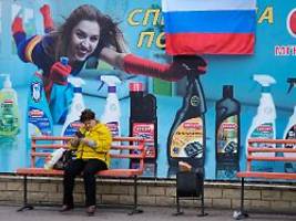 der kriegstag im Überblick: moskau lässt russen nicht mehr ausreisen - referendum sorgt für massenflucht aus cherson