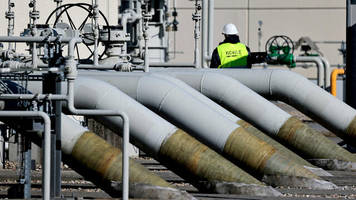 Ostsee-Gaspipelines: Die Nord-Stream-Lecks sind ein letzter Weckruf