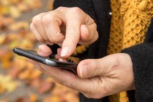 Phishing: Bundesfinanzministerium schreibt keine SMS