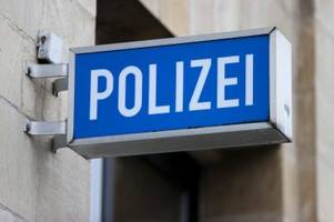 Polizei prüft Sabotage im Windpark Wargolshausen