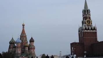 Nach Putins Mobilisierungs-Befehl - US-Botschaft fordert Amerikaner auf, Russland zu verlassen
