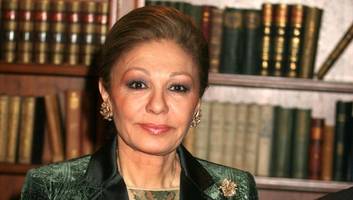 Ex-Kaiserin des Irans verspürt „Hoffnung und Angst“ - Farah Diba teilt politisches Statement und bezieht Stellung