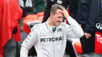 „Er war Teil der Lösung“  - Brawn: Schumacher hat sich für die Zukunft von Mercedes geopfert