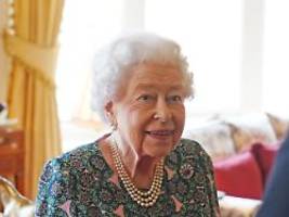 Totenschein veröffentlicht: Behörde gibt Todesursache der Queen bekannt