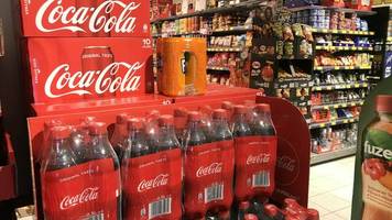 Streit um Preiserhöhungen: Warum Coca-Cola nicht mehr an Edeka liefern muss