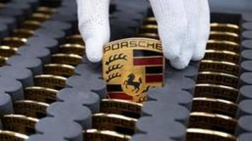 FAQ: Wie und warum Porsche an die Börse geht