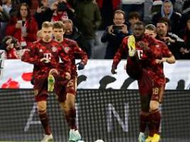 Müller, Kimmich positiv getestet: FC Bayern mit Corona-Schock vor Topspiel beim BVB