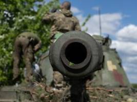Oder sie sterben alle zusammen: Ukraine stellt 5500 eingekesselte Soldaten vor die Wahl