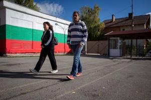 Parlamentswahl in Bulgarien: Bürgerliche Partei gewinnt