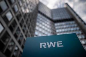 Katar wird größter Aktionär von RWE
