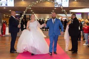 Hochzeitsmesse in Augsburg: Diese Trends sind gefragt