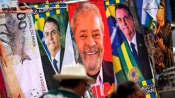 Brasiliens Wahlsystem: Bolsonaro schürt die Angst vor einem Komplott