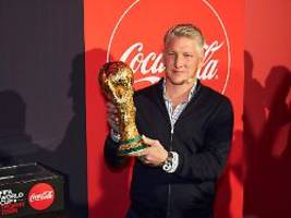 Einige WM-Fragezeichen erkannt: Schweinsteiger zweifelt an Nationalmannschaft