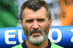 Keane nach United-Pleite gegen City: Sollten sich schämen