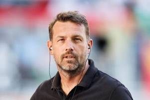 Markus Weinzierl soll neuer Trainer bei Nürnberg werden