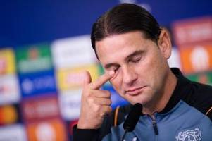 Seoanes Halbfinale: Bayer-Coach auch in Porto unter Druck