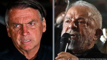 Meinung - Brasilien driftet in eine gefährliche Richtung