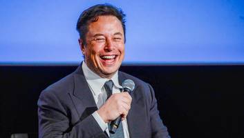 Tesla-Boss twittert „Lösung“ für Ukraine-Krieg - Irrer Twitter-Zoff zwischen Elon Musk, Melnyk und Selenskyj