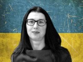 ukrainisches tagebuch (lii): ein schaf für einen mobilisierten