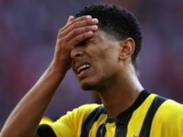 Borussia Dortmund: Sichtbar, woran es seit Jahren hapert