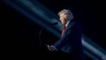 USA: Donald Trump verklagt CNN auf Schadenersatz