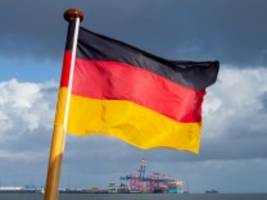 Rezession: Das Einkommen der Deutschen wird schrumpfen