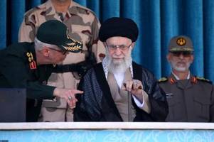 Wie Ali Khamenei den Kontakt zu seinem Volk verliert