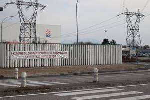 Frankreich vor Verstaatlichung von Stromkonzern EDF